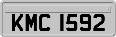 KMC1592