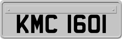 KMC1601