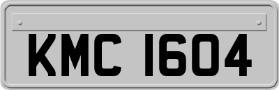 KMC1604