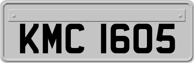 KMC1605