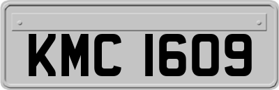 KMC1609