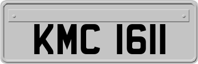 KMC1611