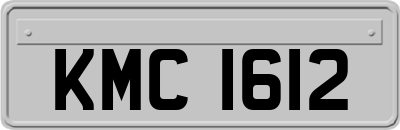 KMC1612