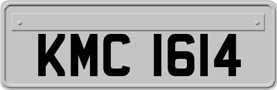KMC1614