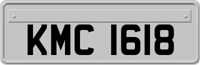 KMC1618