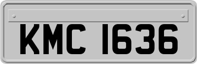 KMC1636