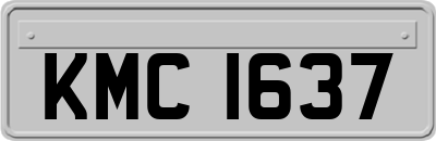 KMC1637