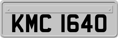 KMC1640