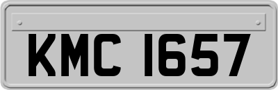 KMC1657