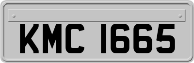 KMC1665