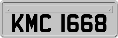 KMC1668