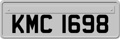 KMC1698