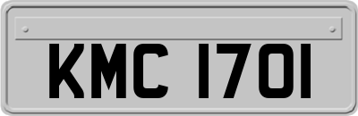 KMC1701