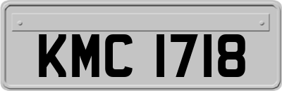 KMC1718