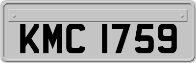 KMC1759