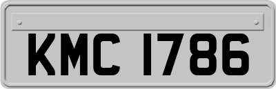 KMC1786