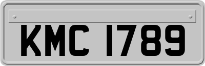 KMC1789