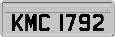 KMC1792
