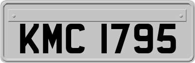 KMC1795