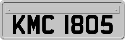 KMC1805