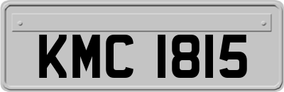 KMC1815