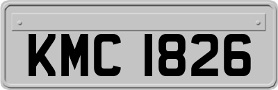 KMC1826