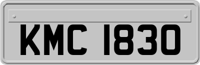 KMC1830