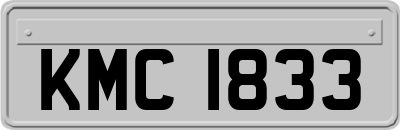 KMC1833