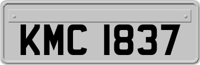 KMC1837