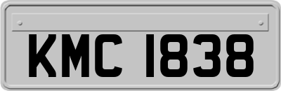 KMC1838