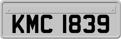 KMC1839