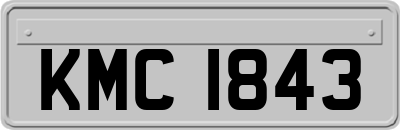 KMC1843