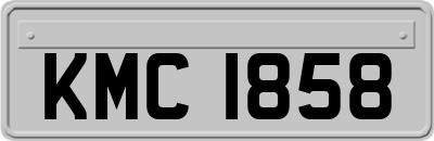 KMC1858