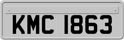 KMC1863