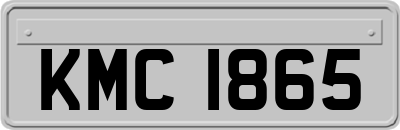 KMC1865