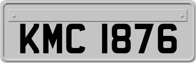 KMC1876