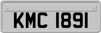KMC1891