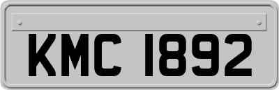 KMC1892