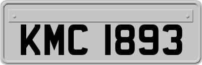 KMC1893