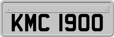 KMC1900