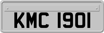 KMC1901