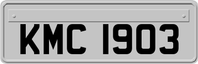 KMC1903