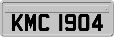 KMC1904