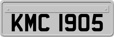 KMC1905