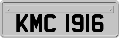 KMC1916