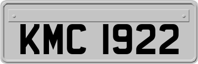 KMC1922
