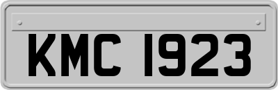 KMC1923