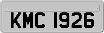 KMC1926