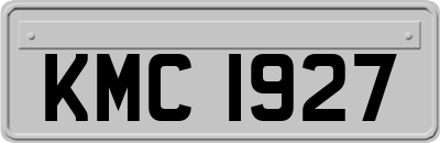 KMC1927