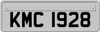 KMC1928